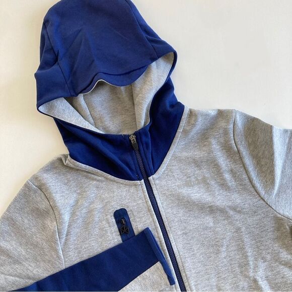 Rawgear Tech Jacket - Picture 1 of 10